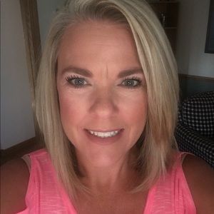 Meet your Posher, Jodi